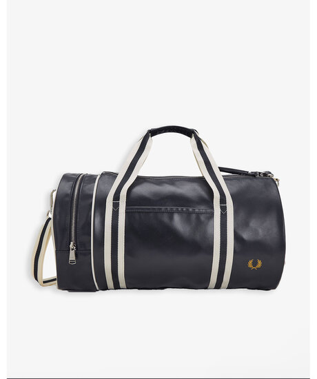 Classic Barrel Bag | Kampanjer - 2605 Medlemshelg 20% | ModeLejon