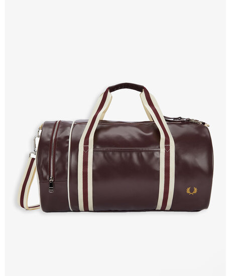 Classic Barrel Bag | Kampanjer - 2605 Medlemshelg 20% | ModeLejon