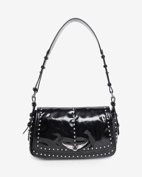 Zouzou Vintage Bag | Kampanjer - interna kategorier - Temp | ModeLejon
