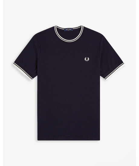 Twin Taped T-Shirt | Kampanjer - 2605 Medlemshelg 20% | ModeLejon