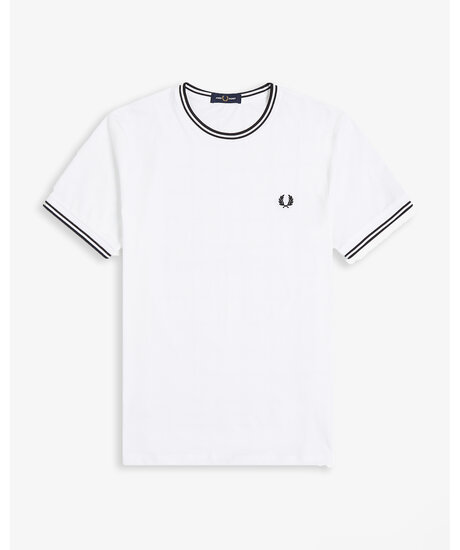 Twin Taped T-Shirt | Kampanjer - 2605 Medlemshelg 20% | ModeLejon
