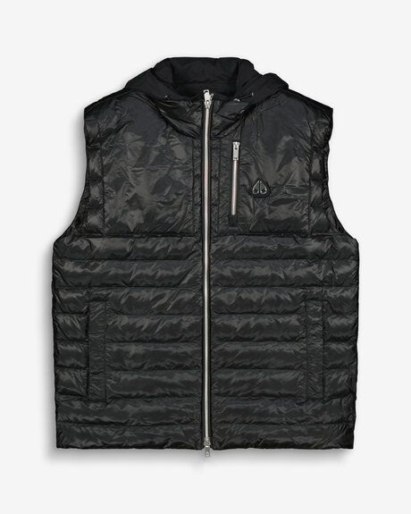 Cloud Walker Vest