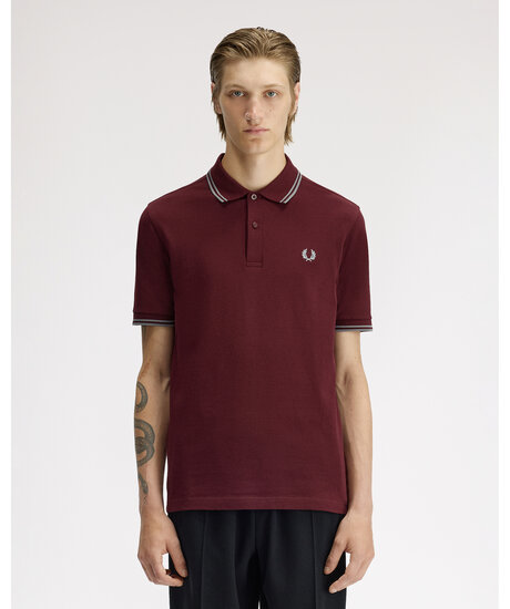 The Twin Tipped FP Shirt | Kampanjer - interna kategorier - Temp | ModeLejon