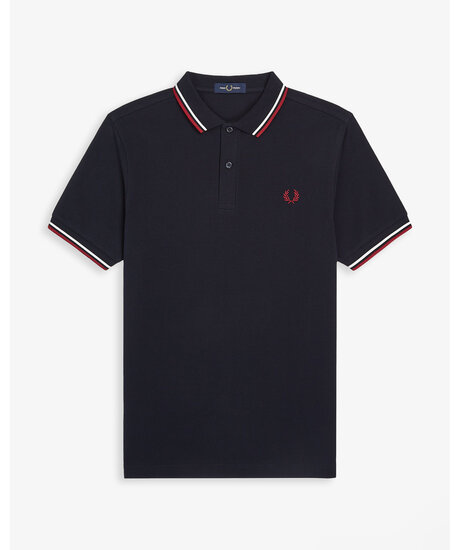 The Twin Tipped FP Shirt | Kampanjer - 2605 Medlemshelg 20% | ModeLejon