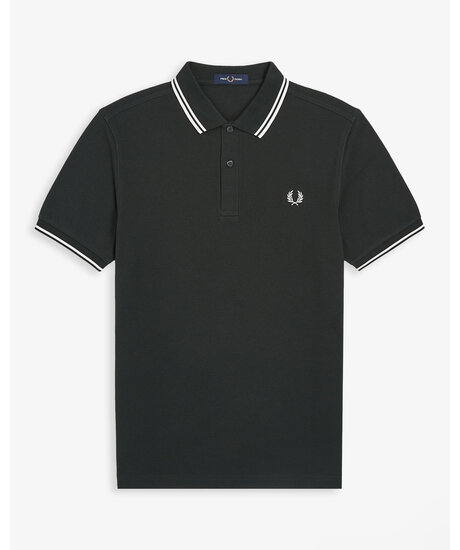 The Twin Tipped FP Shirt | Kampanjer - 2605 Medlemshelg 20% | ModeLejon