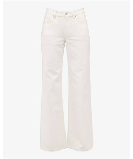 Eva Wide White | Kampanjer - interna kategorier - Temp | ModeLejon