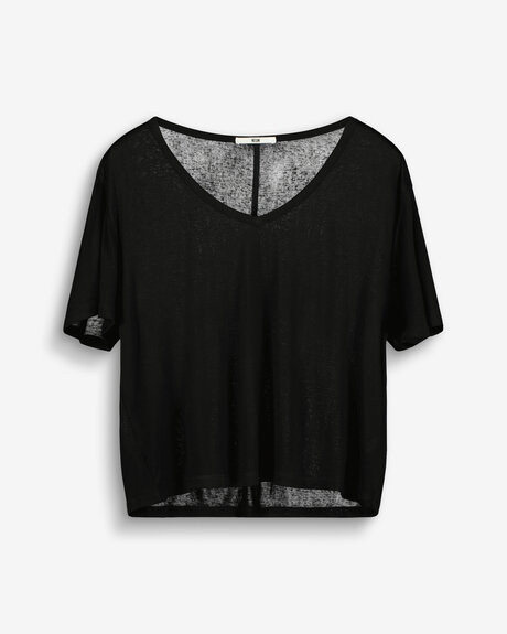 Girlfriend V Tee | Kampanjer - interna kategorier - Temp | ModeLejon