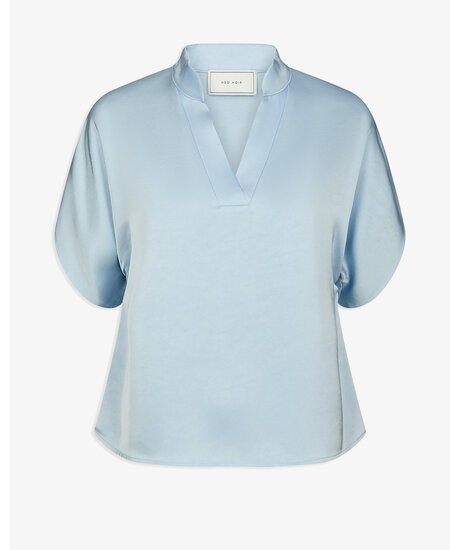 Anelle Heavy S Blouse | Kampanjer - 2605 Medlemshelg 20% | ModeLejon