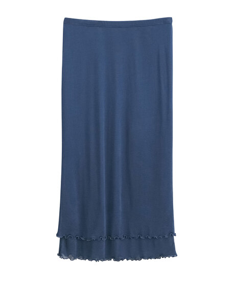 Layered Frill Skirt