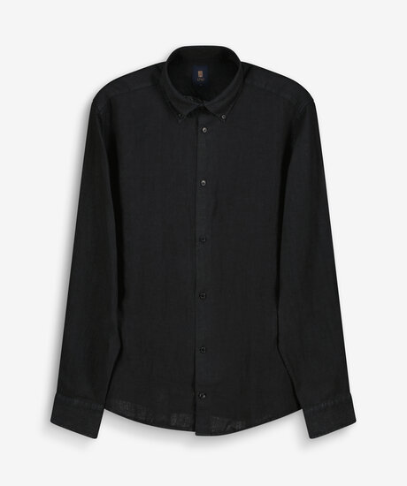 Ace Linen BD Collar