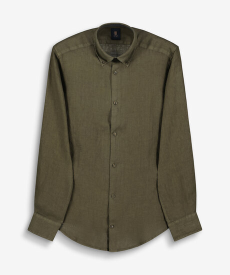 Ace Linen BD Collar