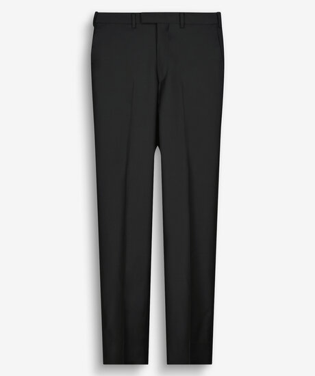 Evander 100´s Wool Trs