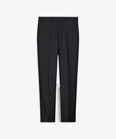 Evander 100´s Wool Trs