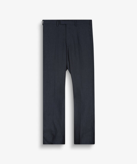 Evander Linen Trs