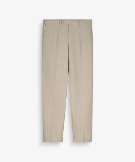 Evander Linen Trs