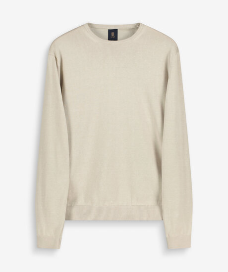 Chatwick Crew Neck