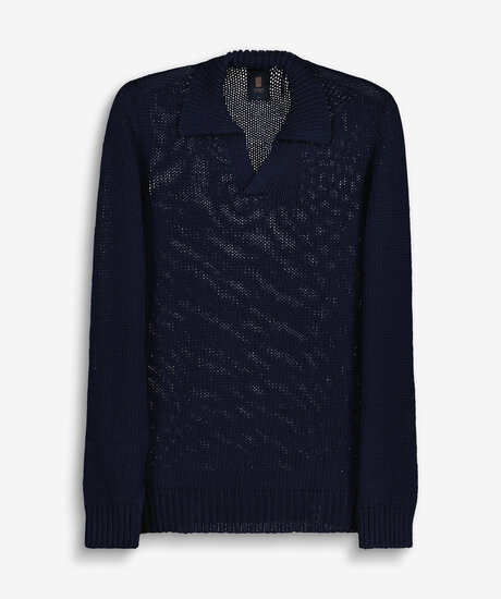 Parker Polo Shirt