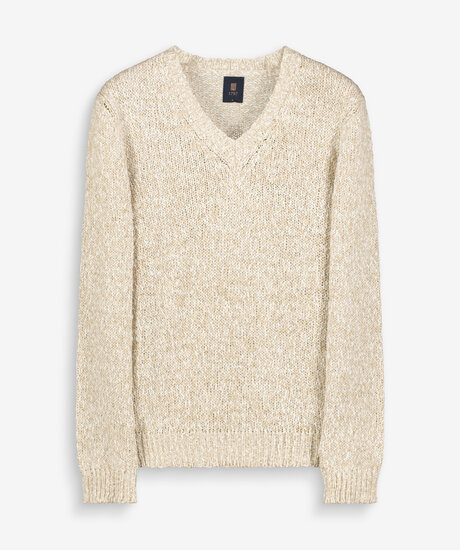 Paul V-Neck Sweater