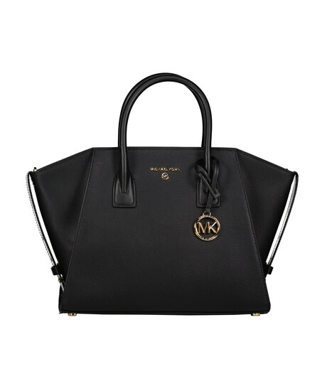 Avril lg satchel tote bag