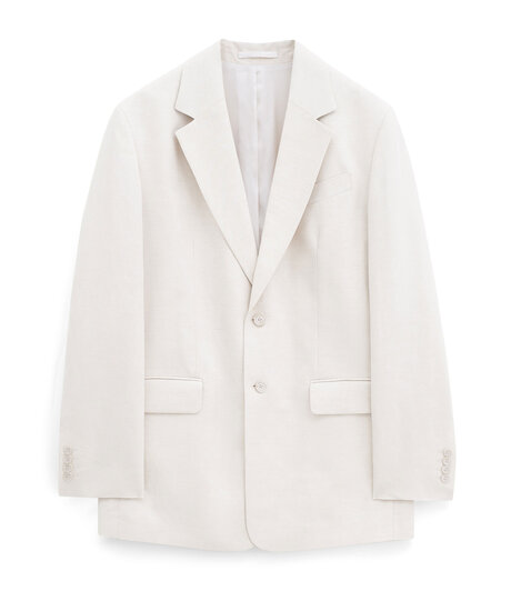 Davina Cotton Blazer