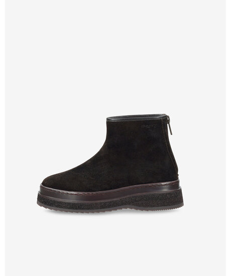 Sistown Mid Boot | Kampanjer - 2511 25% Black Friday Weekend Allmän | ModeLejon