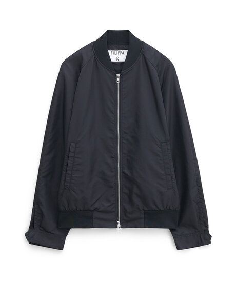Product Image for Technical Bomber Jacket