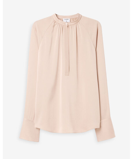 Raglan Blouse | Kampanjer - interna kategorier - berikning2509 | ModeLejon