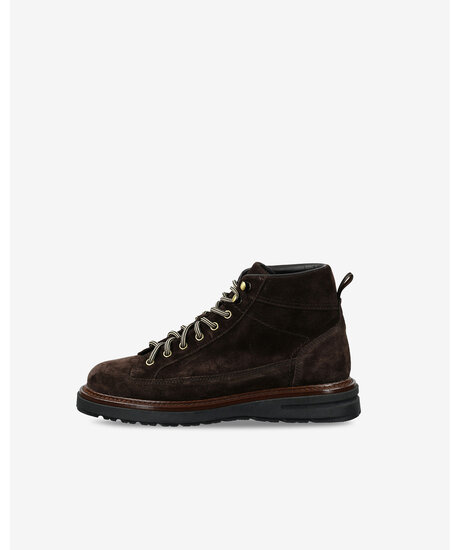 Hillprep Mid Boot | Kampanjer - 2511 25% Black Friday Weekend Allmän | ModeLejon