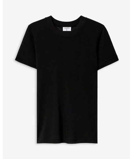 Cashmere T-Shirt | Kampanjer - interna kategorier - Lista 22 okt Martin | ModeLejon