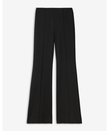 Jersey Trousers Flare | Kampanjer - interna kategorier - Lista 22 okt Martin | ModeLejon