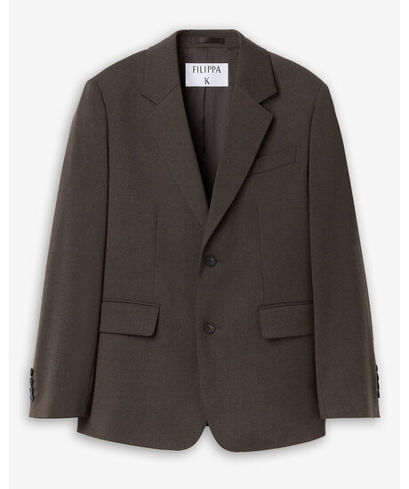 Delilah Blazer | Kampanjer - interna kategorier - berikning2509 | ModeLejon