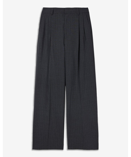 Darcey Pinstripe Trousers | Kampanjer - interna kategorier - berikning2509 | ModeLejon