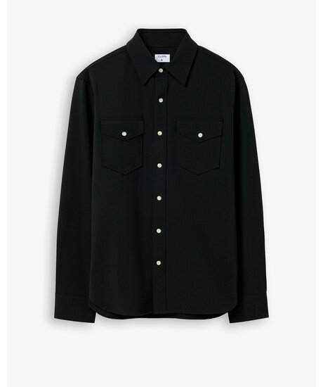 Rodeo Shirt | Man - Kläder - Skjortor - Overshirts | ModeLejon