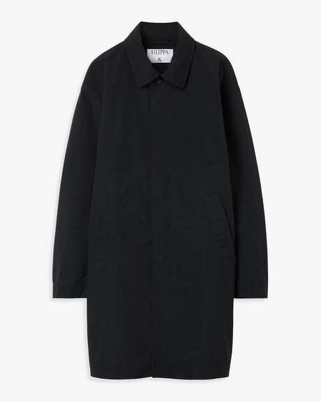 Edson Parka | Kampanjer - interna kategorier - Temp | ModeLejon