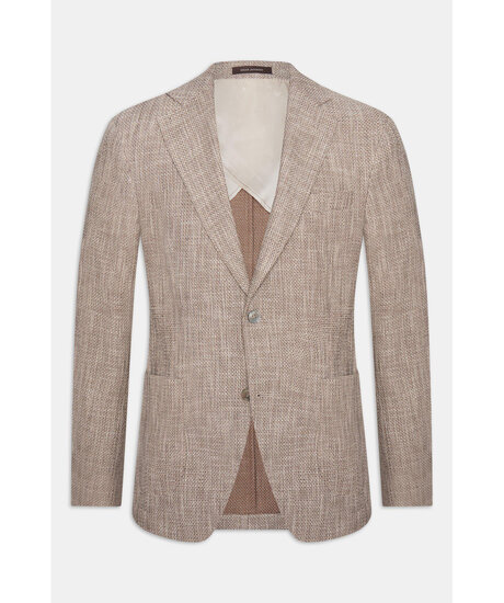 Ferry Patch Soft Blazer