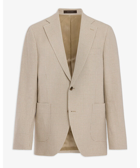Fogerty Patch Blazer | Kampanjer - interna kategorier - Temp | ModeLejon