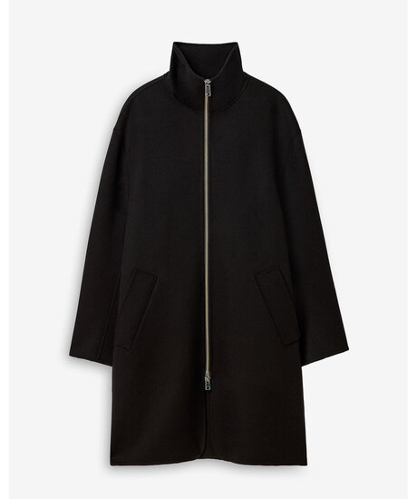 Dafina coat | Kvinna - Kläder - Jackor - Höstjackor | ModeLejon