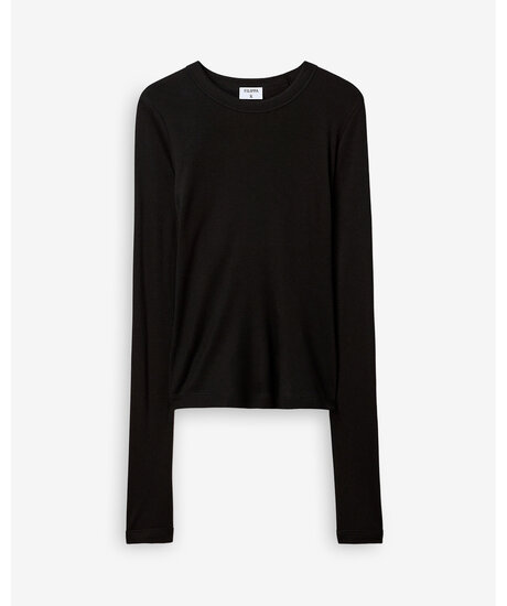Soft Jersey Top | Kvinna - Varumärken - Filippa K | ModeLejon