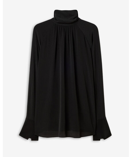 Tie Neck Blouse | Kampanjer - interna kategorier - Lista 22 okt Martin | ModeLejon