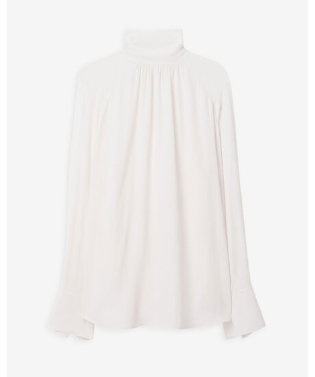 Tie Neck Blouse | Kampanjer - interna kategorier - Lista 22 okt Martin | ModeLejon