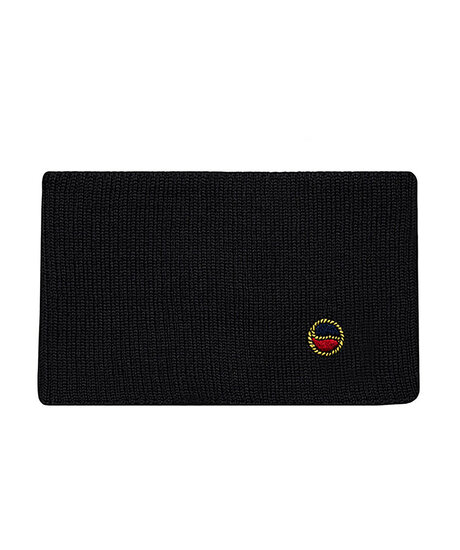 Product Image for Ornella merino rib collar