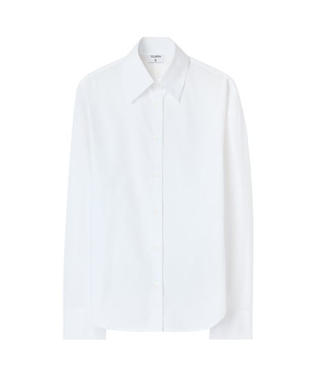 Hourglass Shirt | Kvinna - Varumärken - Filippa K | ModeLejon