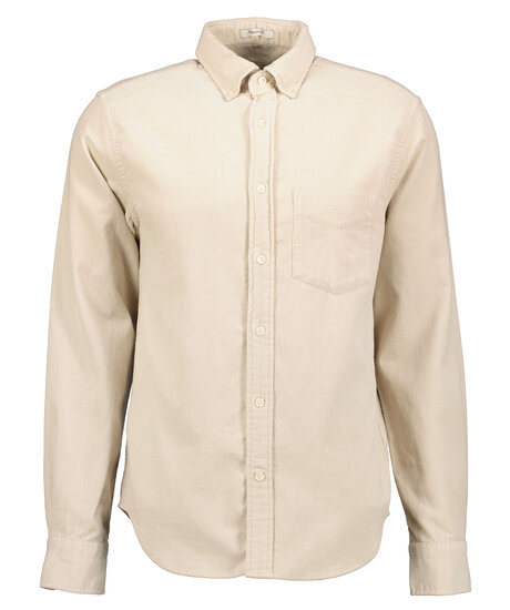 Reg UT Corduroy Shirt