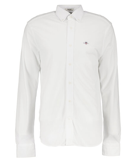 Product Image for Reg Jersey Pique Shirt