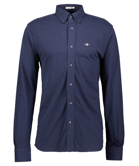 Product Image for Reg Jersey Pique Shirt