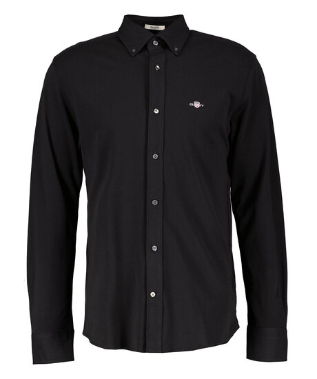 Product Image for Reg Jersey Pique Shirt
