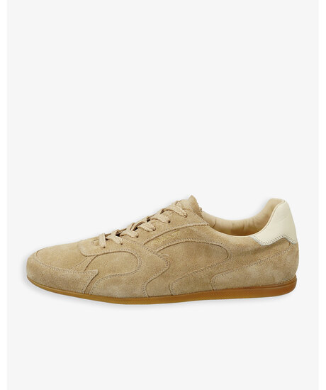 Sperly Low Lace Shoe | Kampanjer - interna kategorier - Temp | ModeLejon