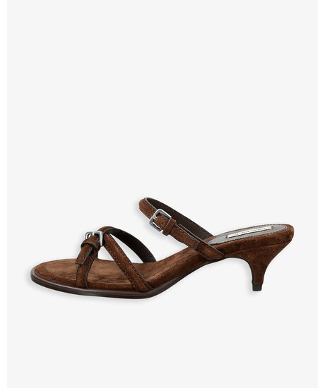 Tazly Sandal | Kampanjer - interna kategorier - Temp | ModeLejon