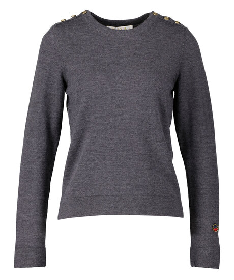 Product Image for Annika Merino LS Knit