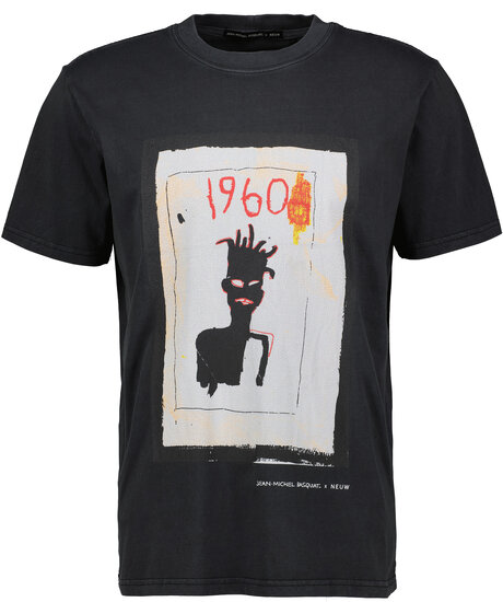 Product Image for Basquiat Band Tee